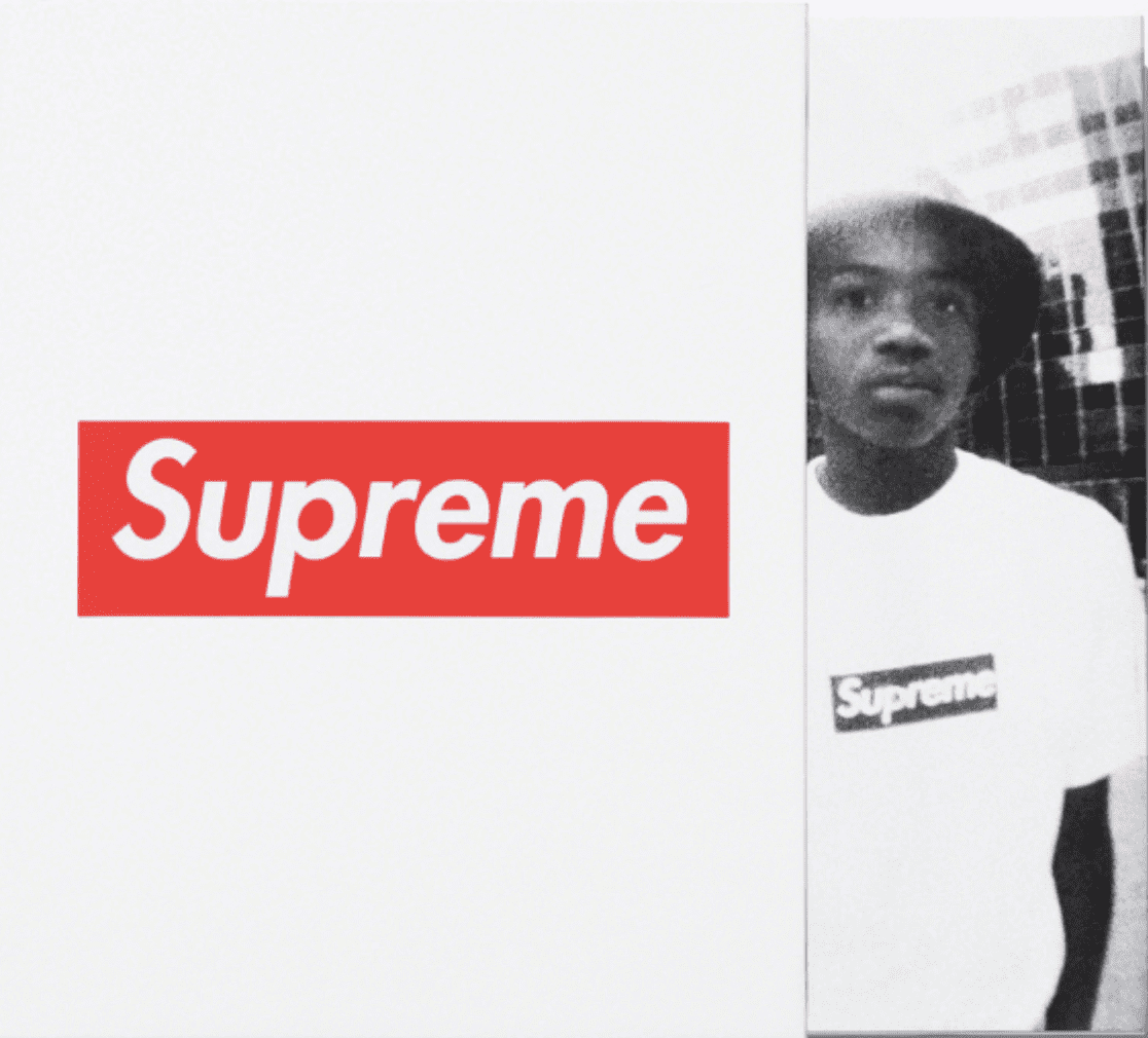 Supreme - by Phaidon | coffeetablebooks