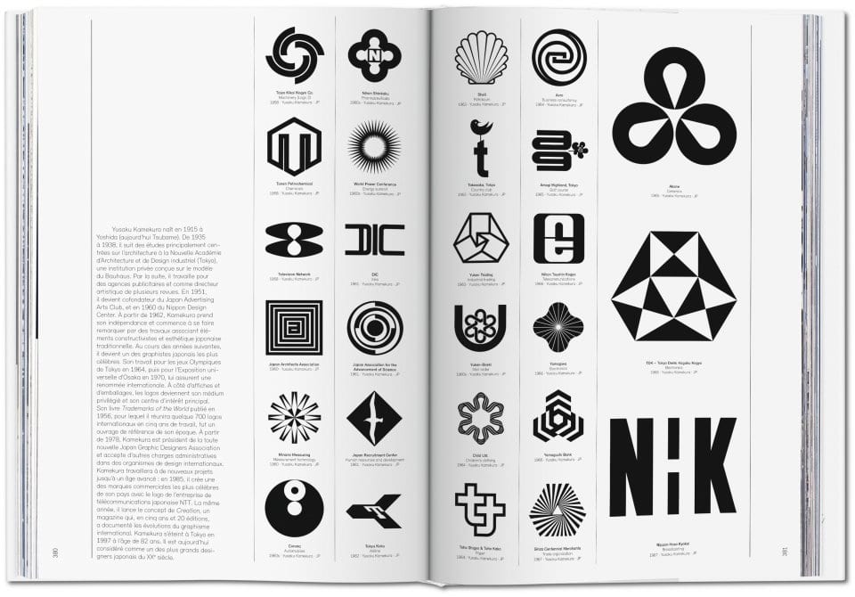 Logo Modernism Free PDF | PDF